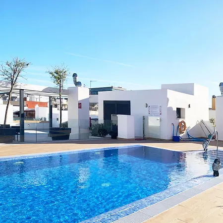 Apartman Malagadevacaciones - Constancia