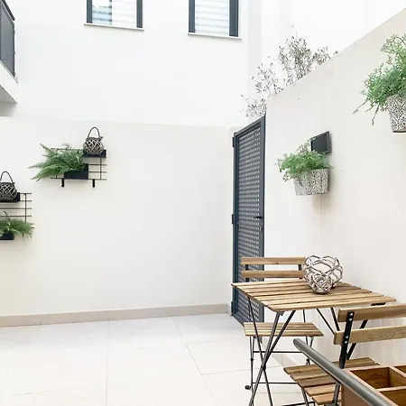 Apartman Malagadevacaciones - Constancia *