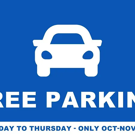 Malagadevacaciones - Constancia דירה מאלגה