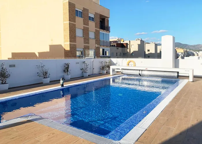 Apartment Malagadevacaciones - Constancia Málaga