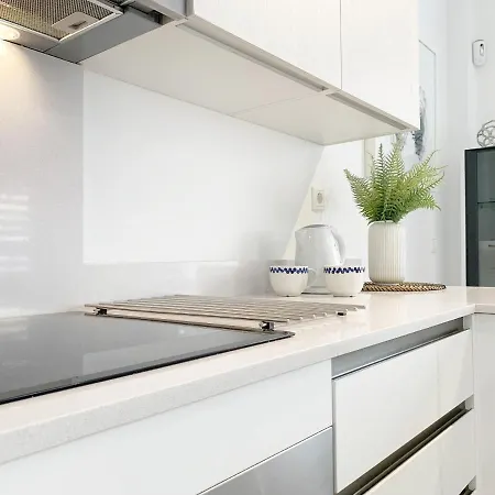 Apartment Malagadevacaciones - Constancia