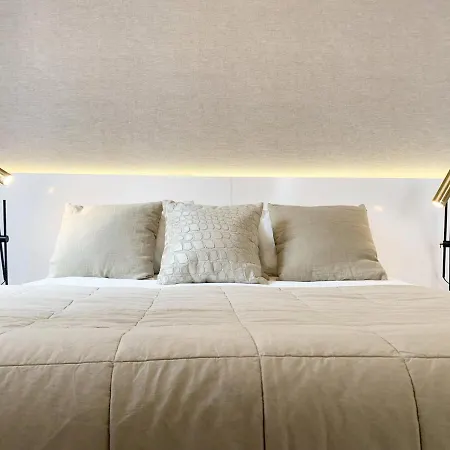 Apartment Malagadevacaciones - Constancia *