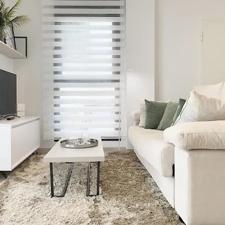 Apartment Malagadevacaciones - Constancia Malaga