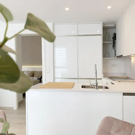 Malagadevacaciones - Constancia Apartment