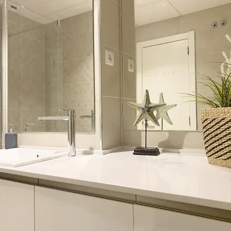 Apartment Malagadevacaciones - Constancia