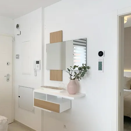 Apartment Malagadevacaciones - Constancia *