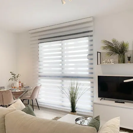 Malagadevacaciones - Constancia Apartment Malaga