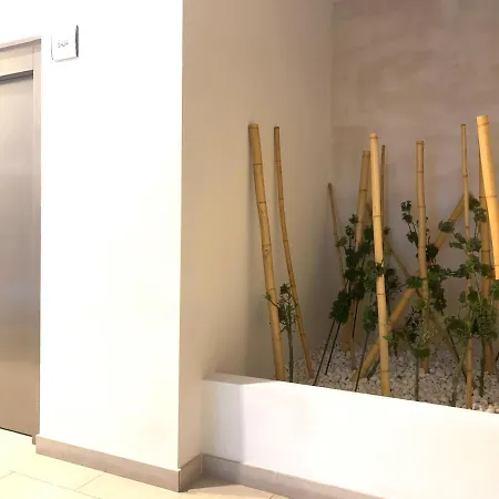 Malagadevacaciones - Constancia Apartment